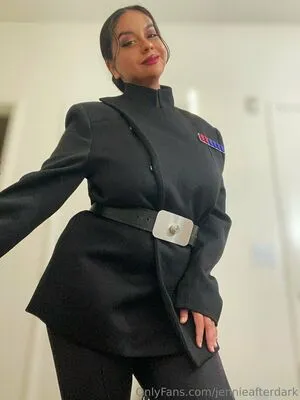 Jennieafterdark OnlyFans Leaked Free Thumbnail Picture - #AlPUGwGGlv