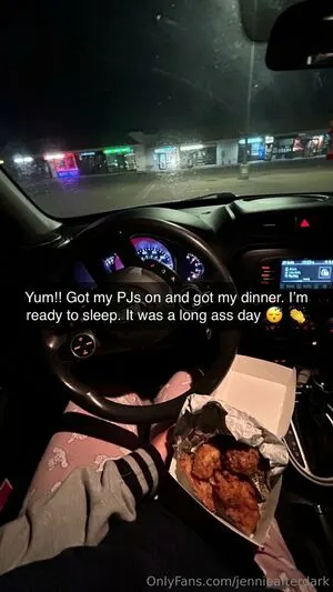 Jennieafterdark OnlyFans Leaked Free Thumbnail Picture - #hRf3yBayxO