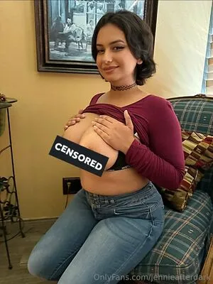 Jennieafterdark OnlyFans Leaked Free Thumbnail Picture - #w8MyijHz3W