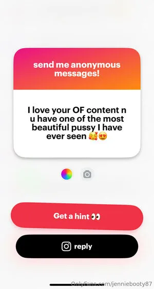 Jenniebooty87 OnlyFans Leaked Free Thumbnail Picture - #1couT32hol