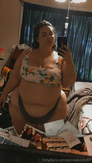 Jenniebooty87 OnlyFans Leaked Free Thumbnail Picture - #2FRzGA5rBa