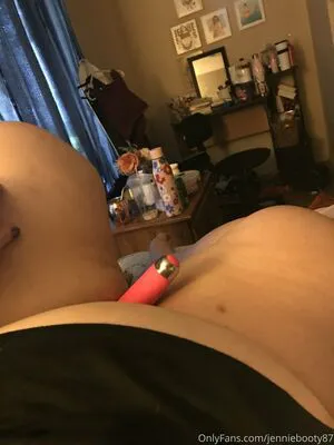 Jenniebooty87 OnlyFans Leaked Free Thumbnail Picture - #2ZVGF4YLYd
