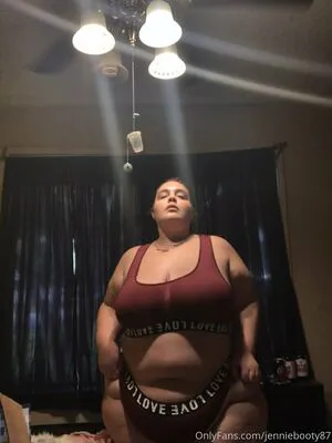 Jenniebooty87 OnlyFans Leaked Free Thumbnail Picture - #8pjoktadE0