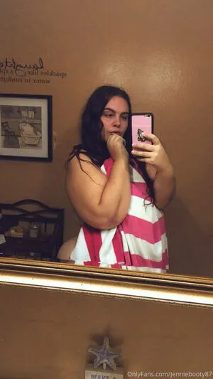 Jenniebooty87 OnlyFans Leaked Free Thumbnail Picture - #B1RG5W3QRF
