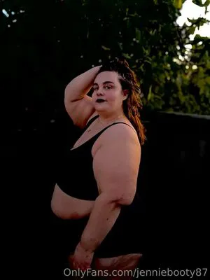 Jenniebooty87 OnlyFans Leaked Free Thumbnail Picture - #DMdxORT2yI