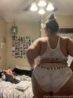 Jenniebooty87 OnlyFans Leaked Free Thumbnail Picture - #F1yCQT7o9S
