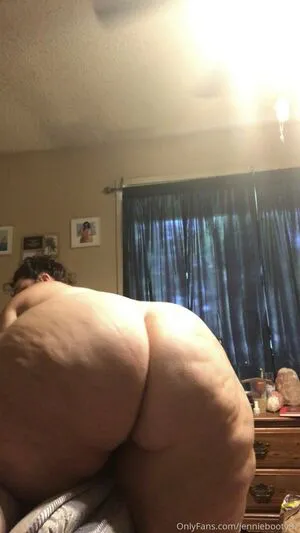 Jenniebooty87 OnlyFans Leaked Free Thumbnail Picture - #FLMdvjmrhm