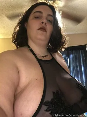 Jenniebooty87 OnlyFans Leaked Free Thumbnail Picture - #GZFwPX2xhD