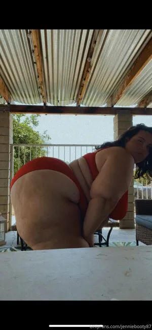 Jenniebooty87 OnlyFans Leaked Free Thumbnail Picture - #GsrGSWloCA