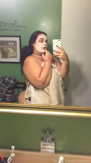 Jenniebooty87 OnlyFans Leaked Free Thumbnail Picture - #JCX8cvCtYh