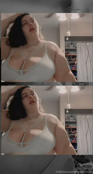 Jenniebooty87 OnlyFans Leaked Free Thumbnail Picture - #LyGEmHA2su
