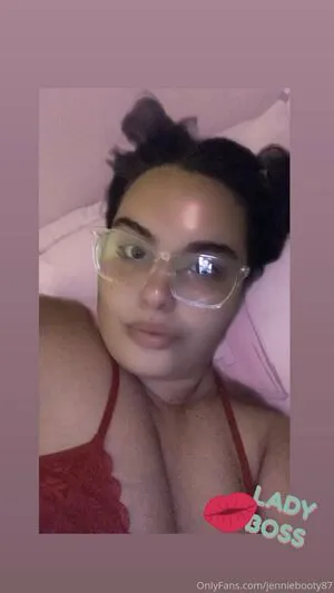 Jenniebooty87 OnlyFans Leaked Free Thumbnail Picture - #Q6uu6YP4HJ