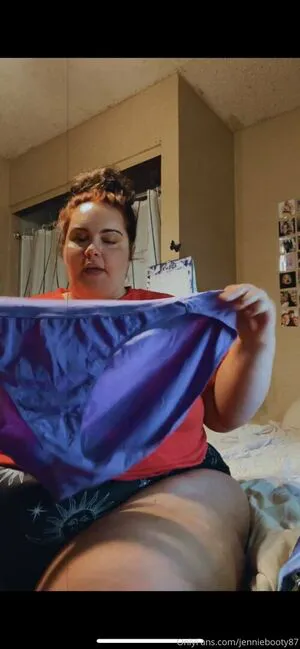 Jenniebooty87 OnlyFans Leaked Free Thumbnail Picture - #RdgtkrlUdn
