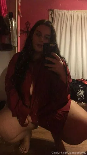 Jenniebooty87 OnlyFans Leaked Free Thumbnail Picture - #WVQmt6fkFw