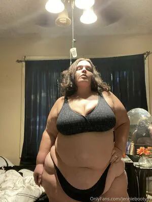 Jenniebooty87 OnlyFans Leaked Free Thumbnail Picture - #amhl8Vxjpy