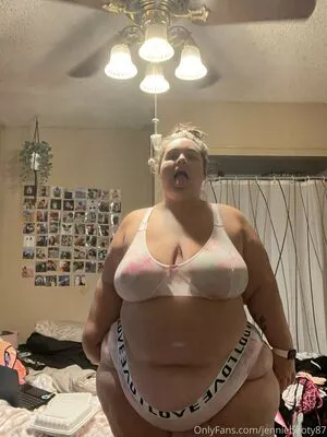 Jenniebooty87 OnlyFans Leaked Free Thumbnail Picture - #c8jDkYQizt