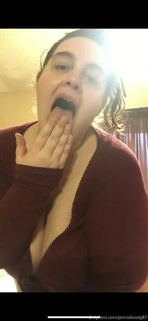 Jenniebooty87 OnlyFans Leaked Free Thumbnail Picture - #cujtpjXvtc