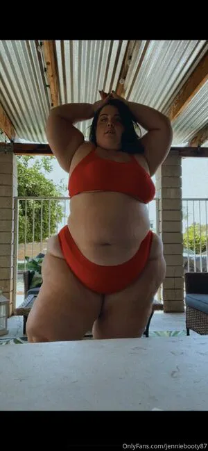 Jenniebooty87 OnlyFans Leaked Free Thumbnail Picture - #e2PS8iIDMr