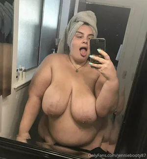 Jenniebooty87 OnlyFans Leaked Free Thumbnail Picture - #eB1IllUbzZ