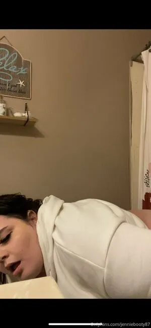 Jenniebooty87 OnlyFans Leaked Free Thumbnail Picture - #mMp6EX9els