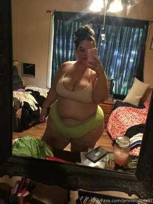 Jenniebooty87 OnlyFans Leaked Free Thumbnail Picture - #nwqRv2HOXB