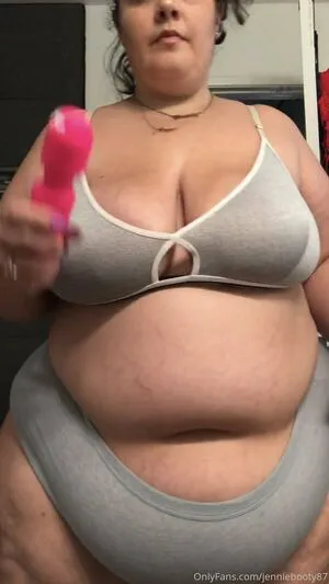 Jenniebooty87 OnlyFans Leaked Free Thumbnail Picture - #tdftkT41BK