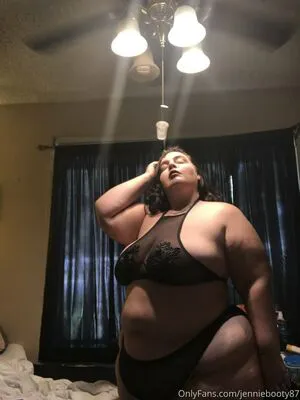 Jenniebooty87 OnlyFans Leaked Free Thumbnail Picture - #xMrsWEqKWn
