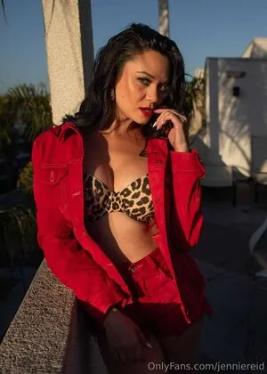 Jenniereid OnlyFans Leaked Free Thumbnail Picture - #K8Z7Djiyod