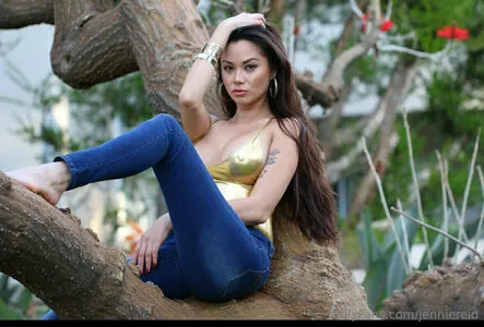 Jenniereid OnlyFans Leaked Free Thumbnail Picture - #S1bnEHRVoM