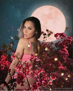Jenniereid OnlyFans Leaked Free Thumbnail Picture - #XZCe0ae8z1