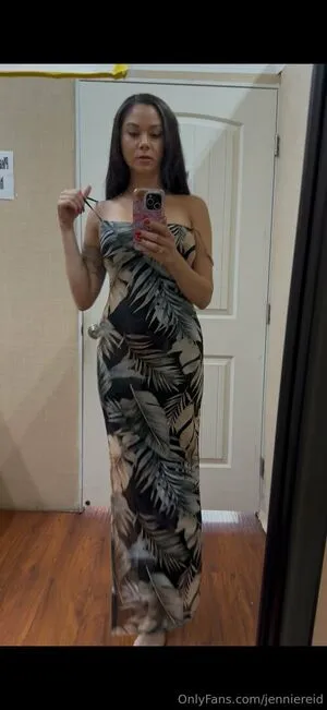 Jenniereid OnlyFans Leaked Free Thumbnail Picture - #wohK1JFx1J