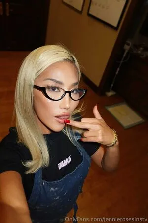 Jennierosesinstv OnlyFans Leaked Free Thumbnail Picture - #TxxWXPv62e