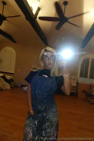 Jennierosesinstv OnlyFans Leaked Free Thumbnail Picture - #nzztyATBeE