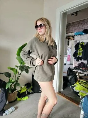 Jennifear93 OnlyFans Leaked Free Thumbnail Picture - #piu6B4xlHl