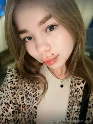 Jennifemoore OnlyFans Leaked Free Thumbnail Picture - #SPZ0VtnCJR