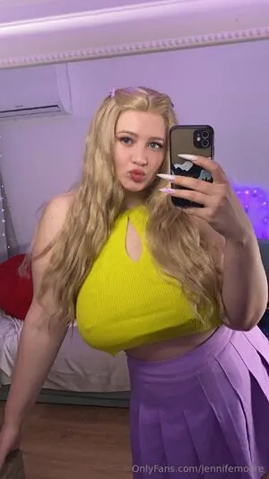 Jennifemoore OnlyFans Leaked Free Thumbnail Picture - #u00vQhPmTR