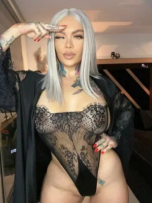Jennifer Aboul OnlyFans Leaked Free Thumbnail Picture - #7DHXi66G7Z