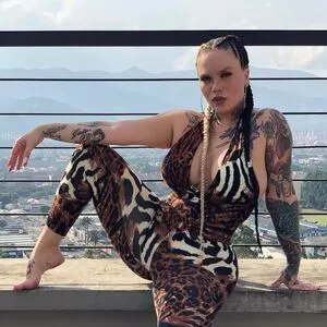 Jennifer Aboul OnlyFans Leaked Free Thumbnail Picture - #Vhtkm4V3Uf
