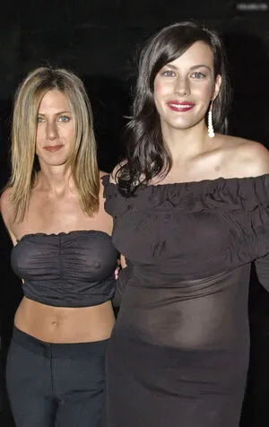 Jennifer Aniston OnlyFans Leaked Free Thumbnail Picture - #35mjUk0LWb
