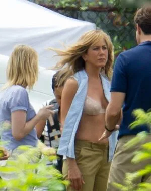 Jennifer Aniston OnlyFans Leaked Free Thumbnail Picture - #3rabNXcmMA