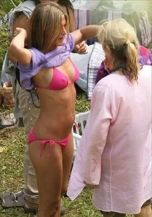 Jennifer Aniston OnlyFans Leaked Free Thumbnail Picture - #4BTli7ytPj
