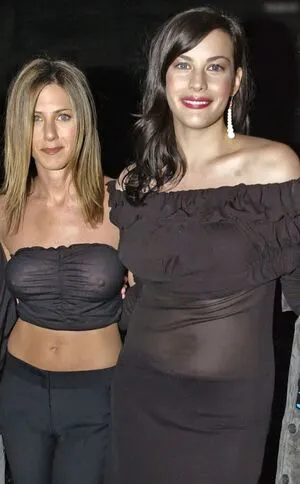 Jennifer Aniston OnlyFans Leaked Free Thumbnail Picture - #4CiIv7O9SK