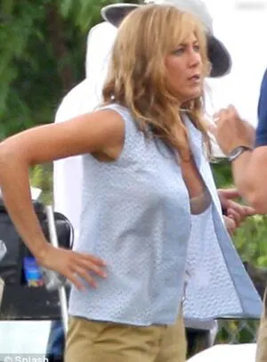 Jennifer Aniston OnlyFans Leaked Free Thumbnail Picture - #70XL5sWqXl