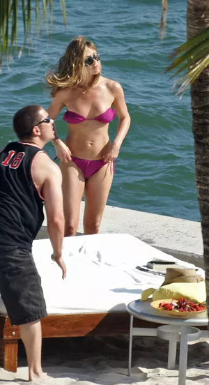 Jennifer Aniston OnlyFans Leaked Free Thumbnail Picture - #878OBgGrld