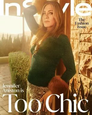 Jennifer Aniston OnlyFans Leaked Free Thumbnail Picture - #8MTVtvC6vM