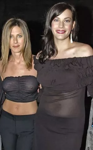 Jennifer Aniston OnlyFans Leaked Free Thumbnail Picture - #9XOeW6YqXS