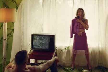 Jennifer Aniston OnlyFans Leaked Free Thumbnail Picture - #9i0IqZKjM4