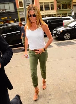 Jennifer Aniston OnlyFans Leaked Free Thumbnail Picture - #CpAsVTiAq6