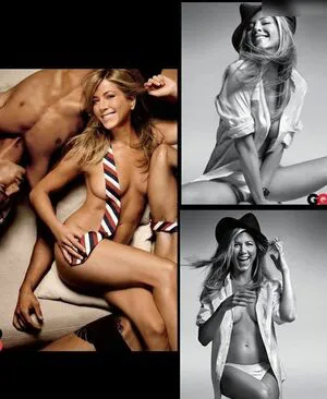 Jennifer Aniston OnlyFans Leaked Free Thumbnail Picture - #DMVe28KAHD