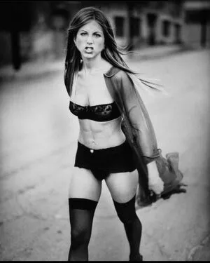 Jennifer Aniston OnlyFans Leaked Free Thumbnail Picture - #DVcTk84Z6V